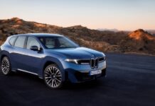 Pirelli: Δύο ειδικά σχεδιασμένα ελαστικά P Zero για τη BMW iX3