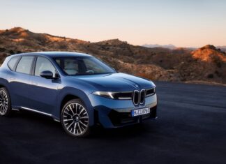 Pirelli: Δύο ειδικά σχεδιασμένα ελαστικά P Zero για τη BMW iX3