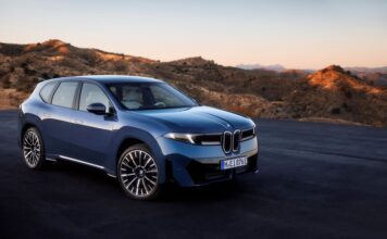 Pirelli: Δύο ειδικά σχεδιασμένα ελαστικά P Zero για τη BMW iX3