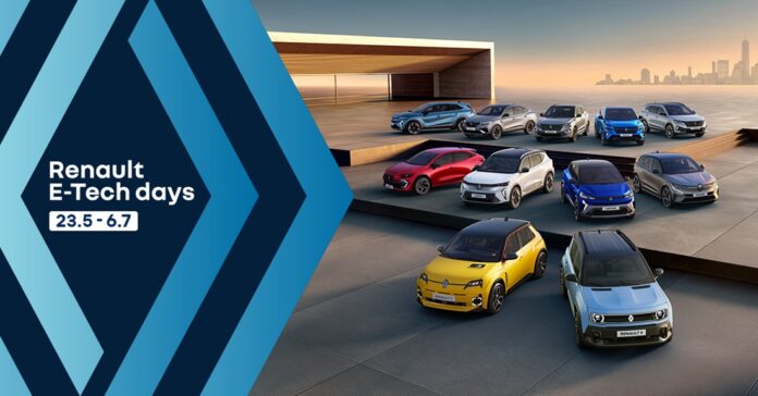 RENAULT_E-TECH_DAYS_1200x628
