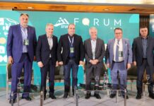 Χορηγοί οι Σαρακάκης – Enser στο forum «Υμηττός 2030: Πρόληψη, Ανθεκτικότητα & Διακυβέρνηση»