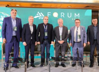 Χορηγοί οι Σαρακάκης – Enser στο forum «Υμηττός 2030: Πρόληψη, Ανθεκτικότητα & Διακυβέρνηση»