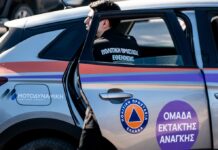 Μοτοδυναμική: Στο πλευρό των εθελοντών της Humanity Greece