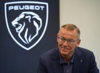 Τι είπε ο CEO της Peugeot για τον όμιλο Συγγελίδη;