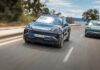 Οδηγούμε στην Αθήνα την ηλεκτρική Porsche Cayenne Turbo με 1.156 ίππους!