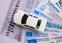 Τι ισχύει με τις ξένες άδειες οδήγησης στην Ελλάδα;