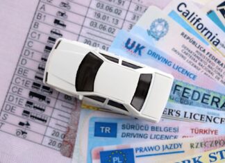 Τι ισχύει με τις ξένες άδειες οδήγησης στην Ελλάδα;