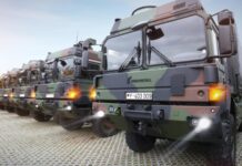ΕΛΒΟ: Συνεργασία με Rheinmetall Military Vehicles