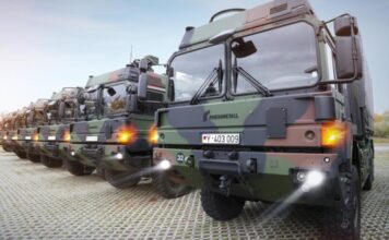 ΕΛΒΟ: Συνεργασία με Rheinmetall Military Vehicles