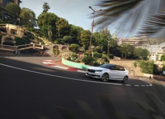 Άνοιξαν οι παραγγελίες για την Skoda Fabia με τους 177 ίππους! – Πόσο κοστίζει;