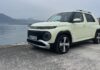 Δοκιμάζουμε το Hyundai Inster με 115 ίππους!
