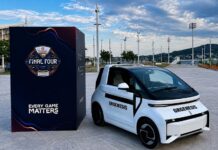 Πρεμιέρα στην Ελλάδα για το Linktour Alumi