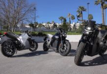 Καταφθάνει στην Ευρώπη η ηλεκτρική Honda WN7!