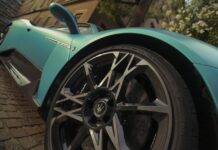 Ελάστικά της Bridgestone επιλέχθηκαν για το super sportscar Maserati MCPURA