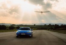Το νέο Honda Prelude παρουσιάζει το concept «Unlimited Glide»