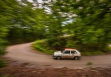 Ποιοι νίκησαν στο Ιστορικό Ράλλυ Ακρόπολις Regularity