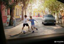 Η Hyundai Motor: Καμπάνια «Next Starts Now» για το FIFA World Cup 2026