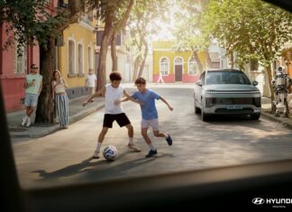 Η Hyundai Motor: Καμπάνια «Next Starts Now» για το FIFA World Cup 2026
