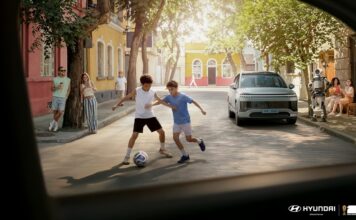 Η Hyundai Motor: Καμπάνια «Next Starts Now» για το FIFA World Cup 2026