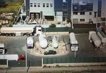 Σοκ και «ΔΕΟΣ» στο λαθρεμπόριο υγραερίου! Πόσες χιλιάδες λίτρα κατασχέθηκαν;
