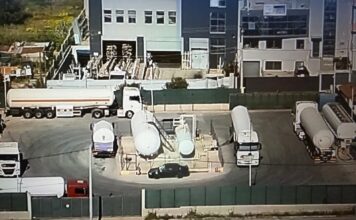 Σοκ και «ΔΕΟΣ» στο λαθρεμπόριο υγραερίου! Πόσες χιλιάδες λίτρα κατασχέθηκαν;