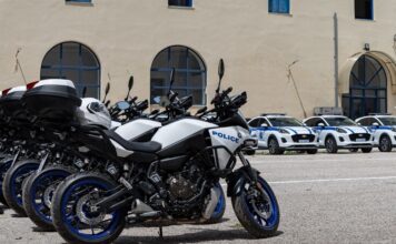 Ποιος όμιλος δώρισε 90 περιπολικά και μοτοσυκλέτες στην ΕΛΑΣ;
