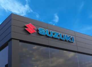 Suzuki: Πως διαμορφώθηκε το λειτουργικό περιθώριο κέρδους το 2025;