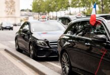 Ποιο είναι το bonus για αγορά ηλεκτρικού Ταξί στη Γαλλία; – Τι γίνεται στην Ελλάδα;