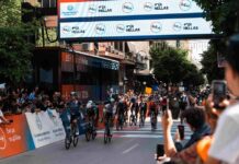 ΔΕΗ Tour of Hellas 2026: Η μεγάλη γιορτή του ποδηλάτου