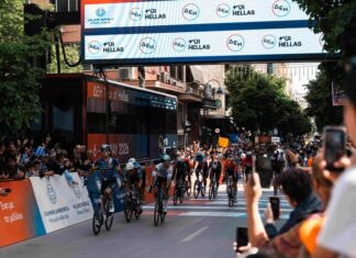 ΔΕΗ Tour of Hellas 2026: Η μεγάλη γιορτή του ποδηλάτου