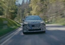 Audi A2 e-tron: Καταφθάνει το πιο προσιτό αμιγώς ηλεκτρικό μοντέλο της μάρκας