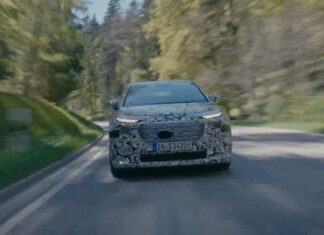 Audi A2 e-tron: Καταφθάνει το πιο προσιτό αμιγώς ηλεκτρικό μοντέλο της μάρκας