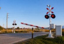 Τι αλλάζει σε 100 ισόπεδες διαβάσεις του ΟΣΕ με 25 εκατ. ευρώ;