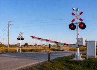 Τι αλλάζει σε 100 ισόπεδες διαβάσεις του ΟΣΕ με 25 εκατ. ευρώ;