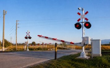 Τι αλλάζει σε 100 ισόπεδες διαβάσεις του ΟΣΕ με 25 εκατ. ευρώ;