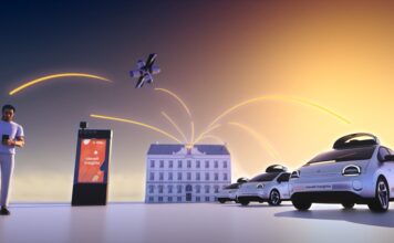 Νέο concept βασισμένο στο Renault Twingo E-Tech electric