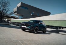 Το Nissan Qashqai συνεχίζει την εξέλιξη στα υβριδικά συστήματα κίνησης