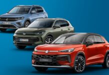 Kosmocar: 10 χρόνια εγγύηση και στα ήδη κυκλοφορούντα VW, Audi και Skoda!