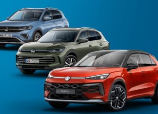 Kosmocar: 10 χρόνια εγγύηση και στα ήδη κυκλοφορούντα VW, Audi και Skoda!