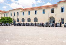 Ποια υπηρεσία της ΕΛΑΣ απέκτησε 45 καινούρια SUV;