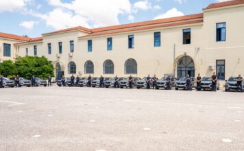 Ποια υπηρεσία της ΕΛΑΣ απέκτησε 45 καινούρια SUV;