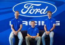 Ποιοι είναι οι τρεις νέοι οδηγοί της Ford Racing;