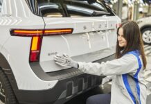 Η Skoda ξεκινά την παραγωγή του νέου Epiq στην Ισπανία