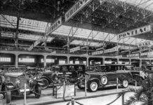 Το αστέρι της Mercedes έκλεισε 100 χρόνια ζωής!