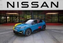 Η Nissan γιορτάζει τη δημιουργικότητα μέσα από το νέο Micra