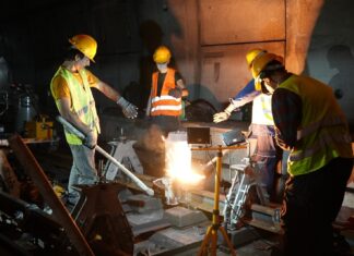 Τι γύρευε ο Γιώργος Κώτσηρας τη νύχτα στις υπογείες διαβάσεις του Μετρό;