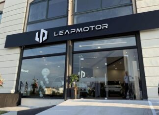 Νέος αντιπρόσωπος Leapmotor στη Λάρισα