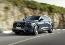 Αυτό είναι το νέο Audi Q7 – Πότε έρχεται στην Ελλάδα;