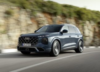 Αυτό είναι το νέο Audi Q7 – Πότε έρχεται στην Ελλάδα;