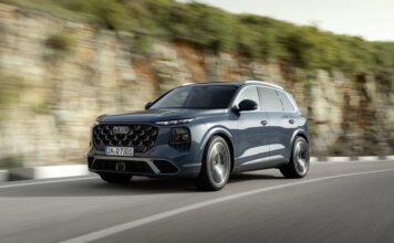 Αυτό είναι το νέο Audi Q7 – Πότε έρχεται στην Ελλάδα;